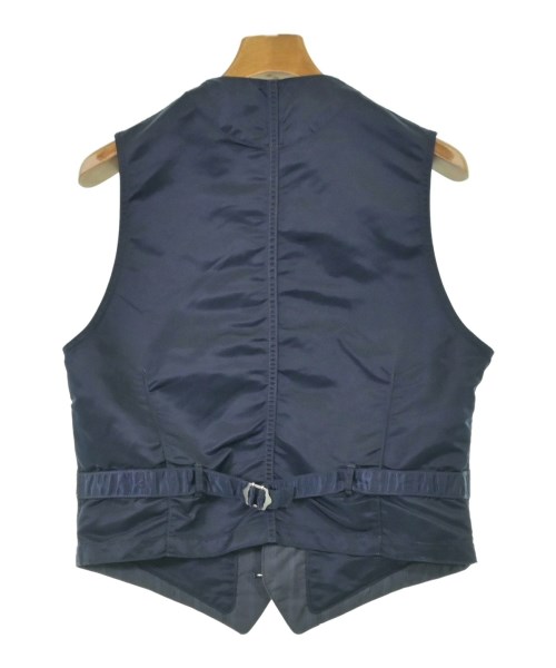 COMME des GARCONS HOMME（コムデギャルソンオム）カジュアルシャツ 紺 サイズ:S メンズ/2200691339139