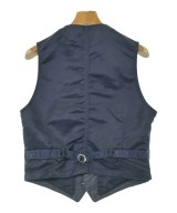 COMME des GARCONS HOMME（コムデギャルソンオム）カジュアルシャツ 紺 サイズ:S メンズ/2200691339139