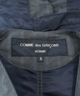 COMME des GARCONS HOMME（コムデギャルソンオム）カジュアルシャツ 紺 サイズ:S メンズ/2200691339139