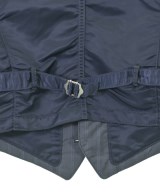 COMME des GARCONS HOMME（コムデギャルソンオム）カジュアルシャツ 紺 サイズ:S メンズ/2200691339139