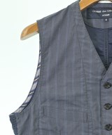 COMME des GARCONS HOMME（コムデギャルソンオム）カジュアルシャツ 紺 サイズ:S メンズ/2200691339139