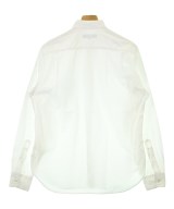 COMME des GARCONS HOMME（コムデギャルソンオム）カジュアルシャツ 白 サイズ:S メンズ/2200691339184