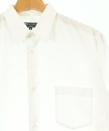 COMME des GARCONS HOMME（コムデギャルソンオム）カジュアルシャツ 白 サイズ:S メンズ/2200691339184