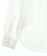 COMME des GARCONS HOMME（コムデギャルソンオム）カジュアルシャツ 白 サイズ:S メンズ/2200691339184