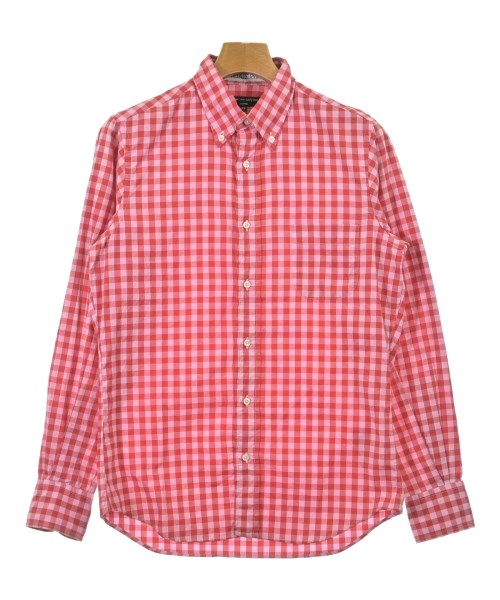 コムデギャルソンオム(COMME des GARCONS HOMME)のCOMME des GARCONS HOMME カジュアルシャツ