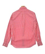 COMME des GARCONS HOMME（コムデギャルソンオム）カジュアルシャツ 赤 サイズ:XS メンズ/2200691339221