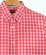 COMME des GARCONS HOMME（コムデギャルソンオム）カジュアルシャツ 赤 サイズ:XS メンズ/2200691339221