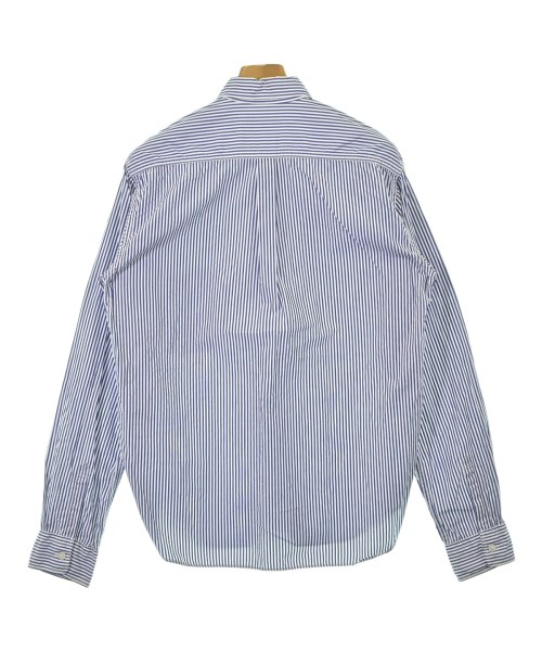 COMME des GARCONS HOMME（コムデギャルソンオム）カジュアルシャツ 白 サイズ:M メンズ/2200691339238