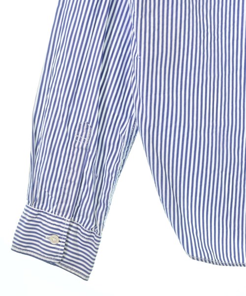 COMME des GARCONS HOMME（コムデギャルソンオム）カジュアルシャツ 白 サイズ:M メンズ/2200691339238
