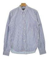COMME des GARCONS HOMME（コムデギャルソンオム）カジュアルシャツ 白 サイズ:M メンズ/2200691339238