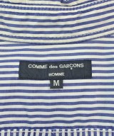 COMME des GARCONS HOMME（コムデギャルソンオム）カジュアルシャツ 白 サイズ:M メンズ/2200691339238