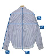 COMME des GARCONS HOMME（コムデギャルソンオム）カジュアルシャツ 白 サイズ:M メンズ/2200691339238