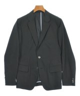 COMME des GARCONS HOMME（コムデギャルソンオム）ジャケット 黒 サイズ:SS(XS位) メンズ/2200686882022