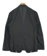 COMME des GARCONS HOMME（コムデギャルソンオム）ジャケット 黒 サイズ:SS(XS位) メンズ/2200686882022