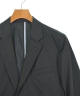 COMME des GARCONS HOMME（コムデギャルソンオム）ジャケット 黒 サイズ:SS(XS位) メンズ/2200686882022