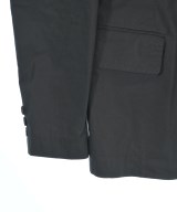 COMME des GARCONS HOMME（コムデギャルソンオム）ジャケット 黒 サイズ:SS(XS位) メンズ/2200686882022