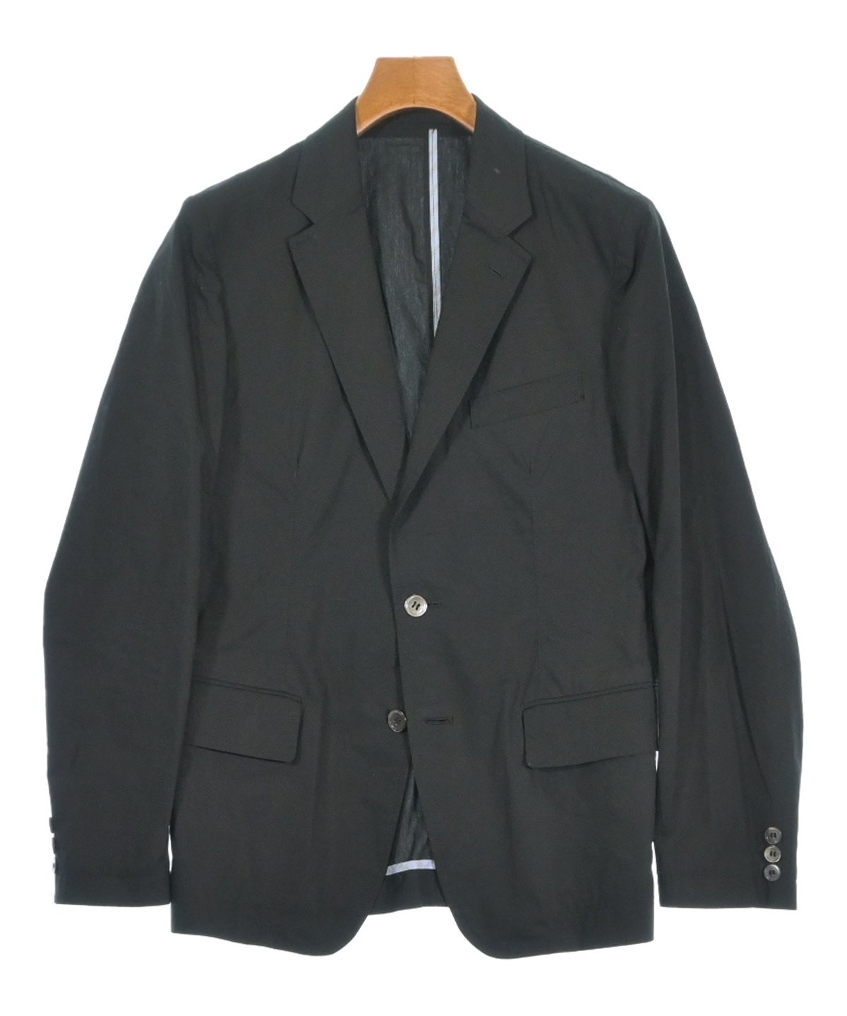 COMME des GARCONS HOMME（コムデギャルソンオム）ジャケット 黒