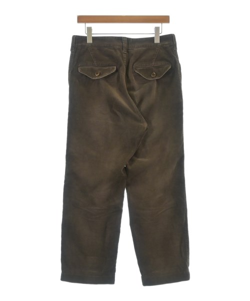 COMME des GARCONS HOMME（コムデギャルソンオム）その他 茶 サイズ:XS メンズ/2200686882152