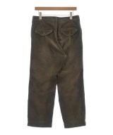 COMME des GARCONS HOMME（コムデギャルソンオム）その他 茶 サイズ:XS メンズ/2200686882152