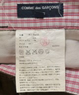 COMME des GARCONS HOMME（コムデギャルソンオム）その他 茶 サイズ:XS メンズ/2200686882152