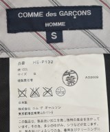 COMME des GARCONS HOMME（コムデギャルソンオム）その他 黒 サイズ:S メンズ/2200686882169