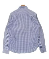 COMME des GARCONS HOMME（コムデギャルソンオム）カジュアルシャツ 青 サイズ:M メンズ/2200686759171