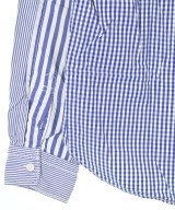 COMME des GARCONS HOMME（コムデギャルソンオム）カジュアルシャツ 青 サイズ:M メンズ/2200686759171