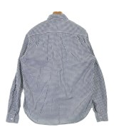 COMME des GARCONS HOMME（コムデギャルソンオム）カジュアルシャツ 紺 サイズ:S メンズ/2200686759188