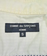 COMME des GARCONS HOMME（コムデギャルソンオム）カジュアルシャツ 紺 サイズ:S メンズ/2200686759188