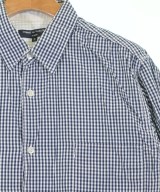 COMME des GARCONS HOMME（コムデギャルソンオム）カジュアルシャツ 紺 サイズ:S メンズ/2200686759188