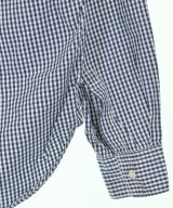COMME des GARCONS HOMME（コムデギャルソンオム）カジュアルシャツ 紺 サイズ:S メンズ/2200686759188