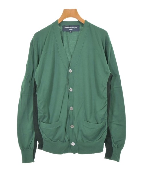 コムデギャルソンオム(COMME des GARCONS HOMME)のCOMME des GARCONS HOMME カーディガン