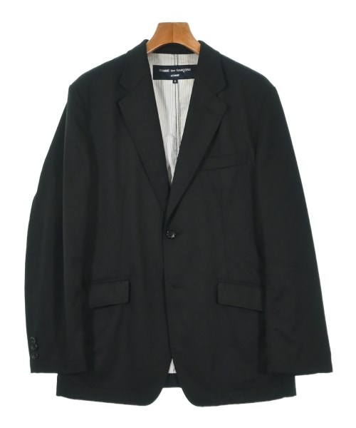 コムデギャルソンオム(COMME des GARCONS HOMME)のCOMME des GARCONS HOMME テーラードジャケット