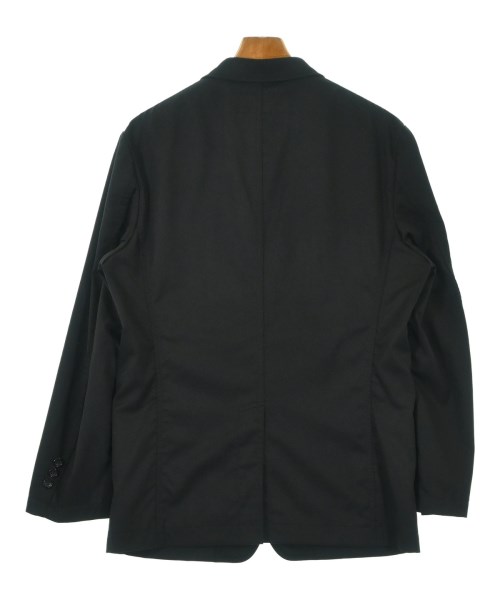 COMME des GARCONS HOMME（コムデギャルソンオム）テーラードジャケット 黒 サイズ:S メンズ/2200691910024