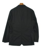COMME des GARCONS HOMME（コムデギャルソンオム）テーラードジャケット 黒 サイズ:S メンズ/2200691910024