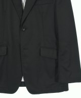 COMME des GARCONS HOMME（コムデギャルソンオム）テーラードジャケット 黒 サイズ:S メンズ/2200691910024