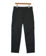 COMME des GARCONS HOMME（コムデギャルソンオム）スラックス 黒 サイズ:M メンズ/2200691910031