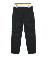 COMME des GARCONS HOMME（コムデギャルソンオム）スラックス 黒 サイズ:M メンズ/2200691910031