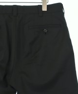 COMME des GARCONS HOMME（コムデギャルソンオム）スラックス 黒 サイズ:M メンズ/2200691910031