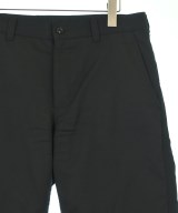 COMME des GARCONS HOMME（コムデギャルソンオム）スラックス 黒 サイズ:M メンズ/2200691910031