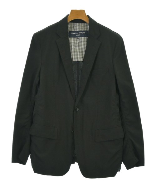 コムデギャルソンオム(COMME des GARCONS HOMME)のCOMME des GARCONS HOMME カジュアルジャケット