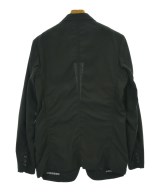 COMME des GARCONS HOMME（コムデギャルソンオム）カジュアルジャケット 黒 サイズ:XS メンズ/2200685200018