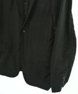 COMME des GARCONS HOMME（コムデギャルソンオム）カジュアルジャケット 黒 サイズ:XS メンズ/2200685200018