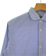 COMME des GARCONS HOMME（コムデギャルソンオム）カジュアルシャツ 青 サイズ:S メンズ/2200685200063