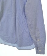 COMME des GARCONS HOMME（コムデギャルソンオム）カジュアルシャツ 青 サイズ:S メンズ/2200685200063