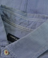 COMME des GARCONS HOMME（コムデギャルソンオム）カジュアルシャツ 青 サイズ:S メンズ/2200685200063