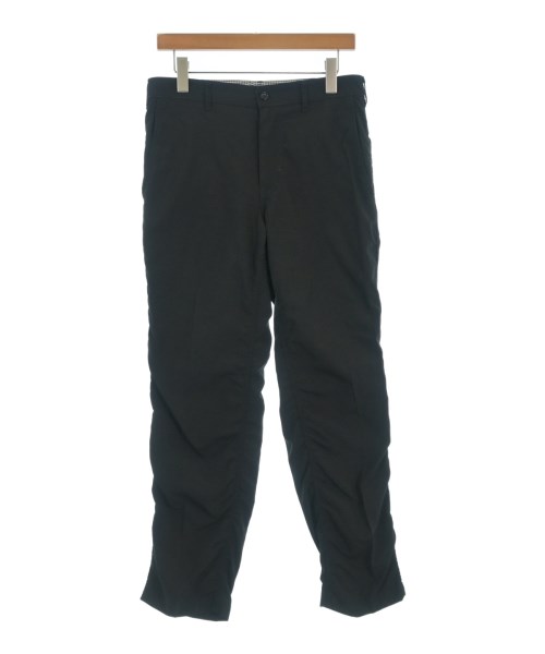 COMME des GARCONS HOMME(コムデギャルソンオム)その他 黒 サイズ:XS/2200685200094