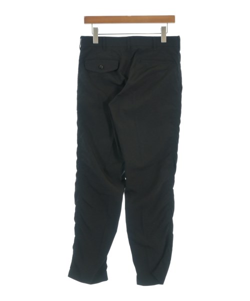 COMME des GARCONS HOMME（コムデギャルソンオム）その他 黒 サイズ:XS メンズ/2200685200094