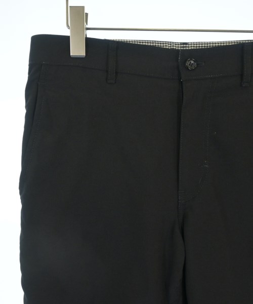 COMME des GARCONS HOMME（コムデギャルソンオム）その他 黒 サイズ:XS メンズ/2200685200094