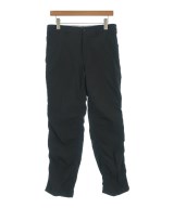 COMME des GARCONS HOMME（コムデギャルソンオム）その他 黒 サイズ:XS メンズ/2200685200094